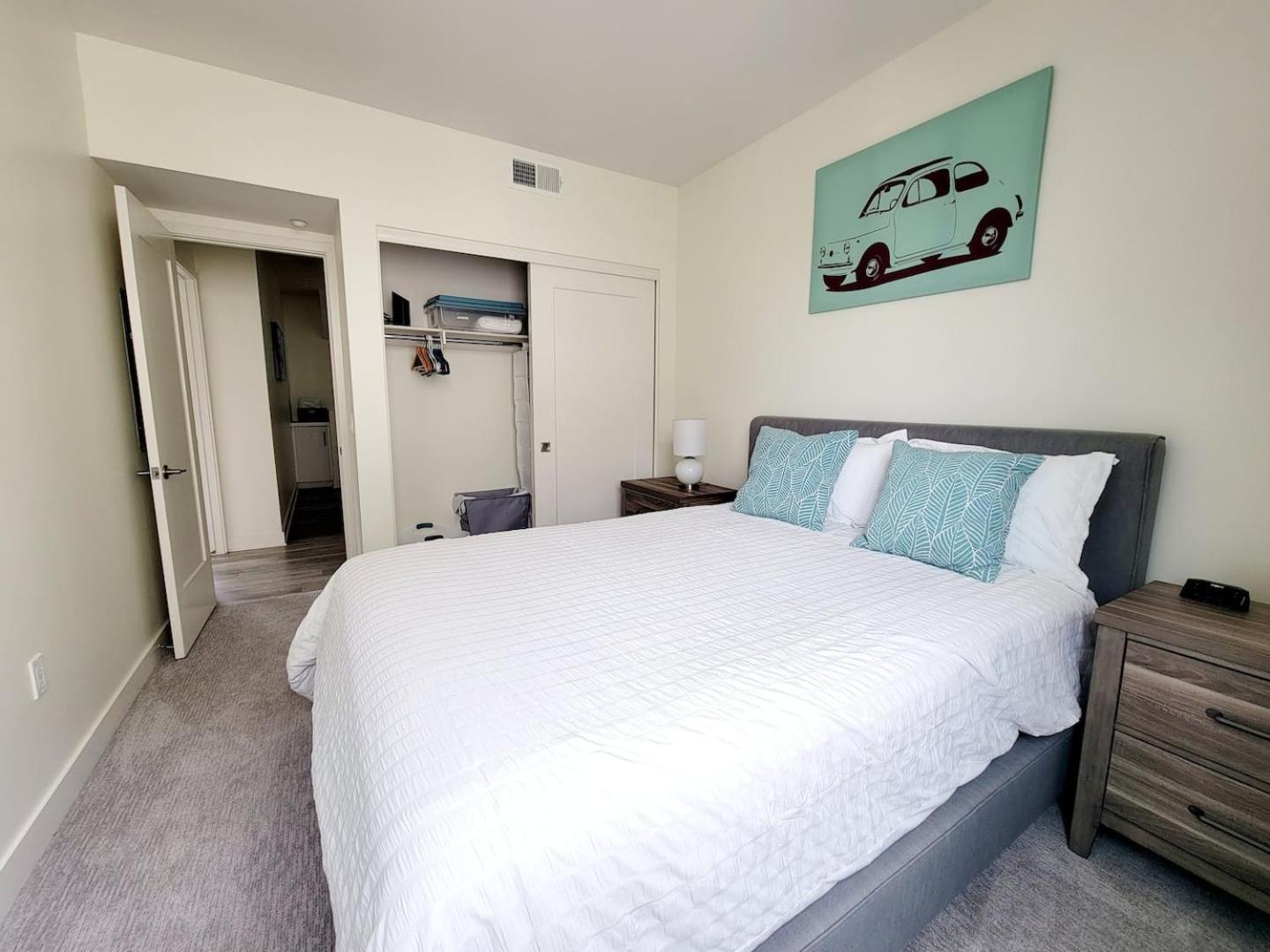 Willa Upscale Modern Townhouse At Balboa Park San Diego Zewnętrze zdjęcie