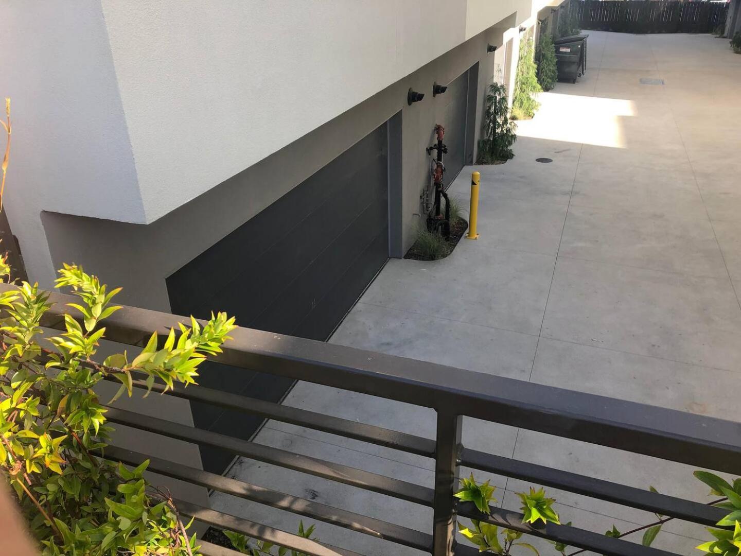 Willa Upscale Modern Townhouse At Balboa Park San Diego Zewnętrze zdjęcie