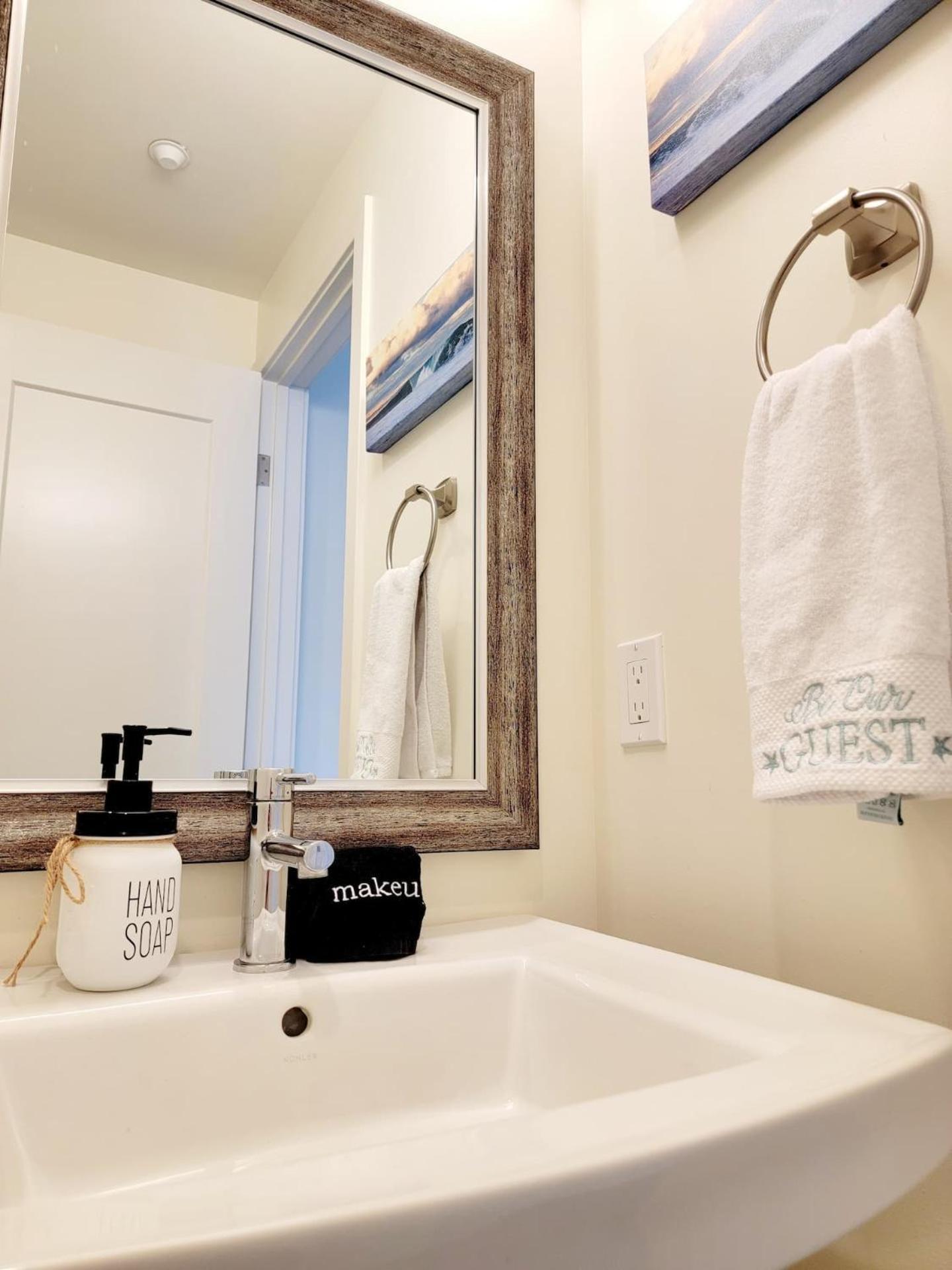 Willa Upscale Modern Townhouse At Balboa Park San Diego Zewnętrze zdjęcie